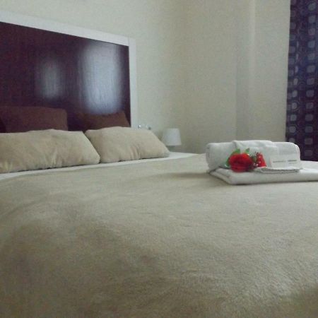 Malaga Centro 17 Apartment Bagian luar foto