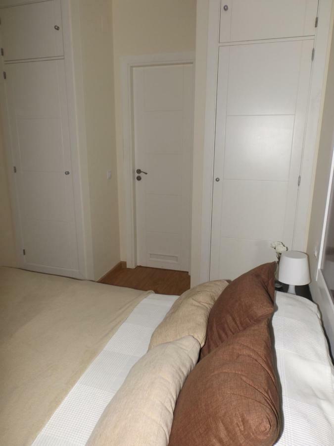 Malaga Centro 17 Apartment Bagian luar foto