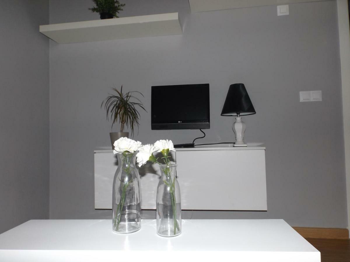 Malaga Centro 17 Apartment Bagian luar foto