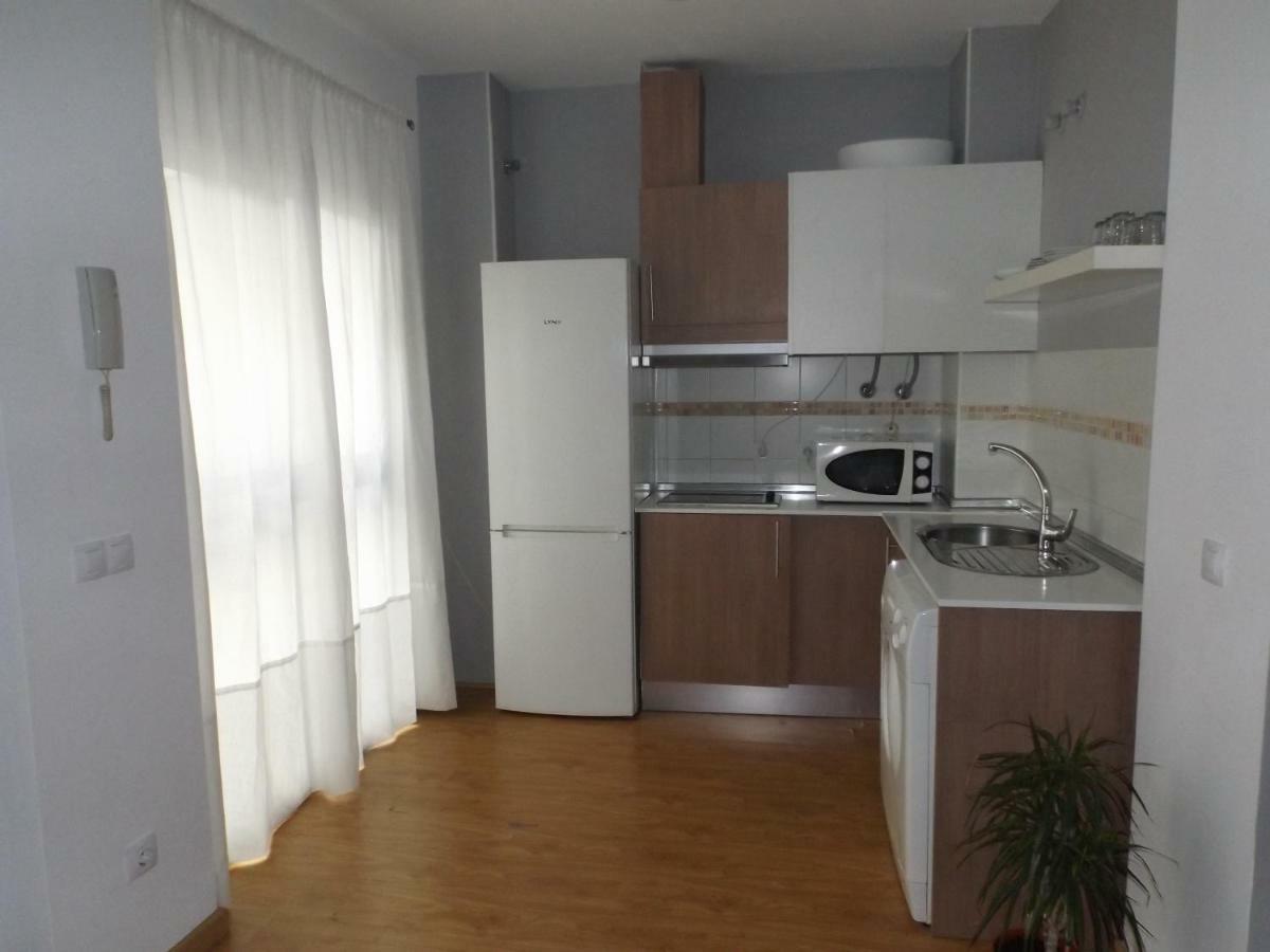 Malaga Centro 17 Apartment Bagian luar foto