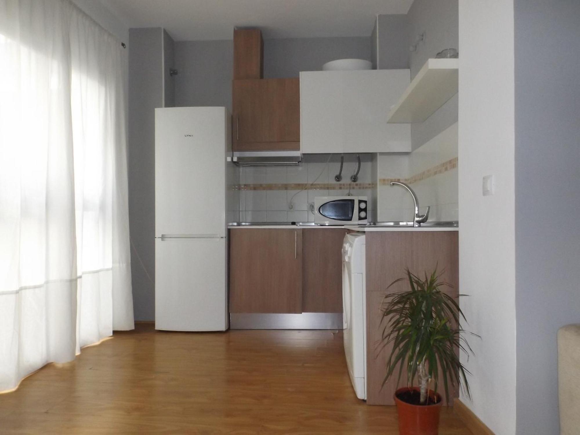 Malaga Centro 17 Apartment Bagian luar foto
