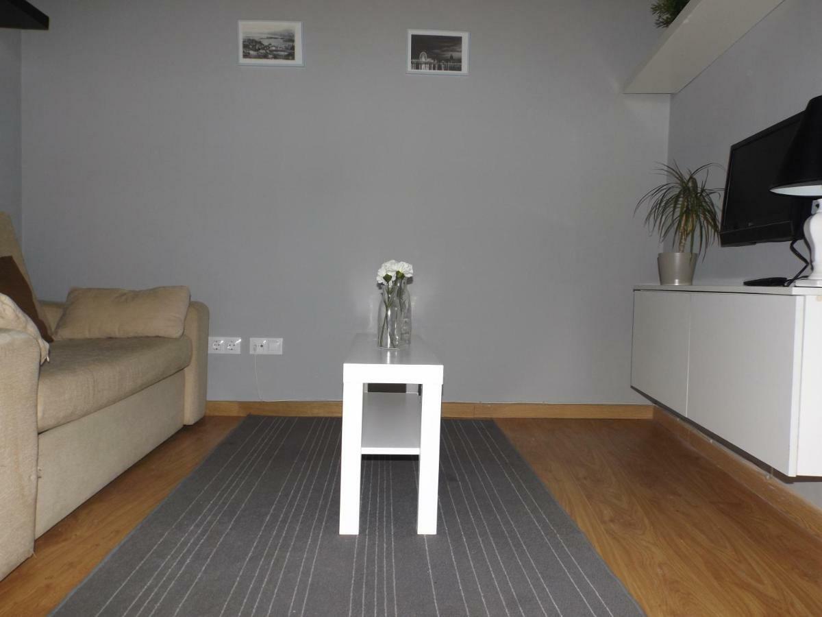 Malaga Centro 17 Apartment Bagian luar foto