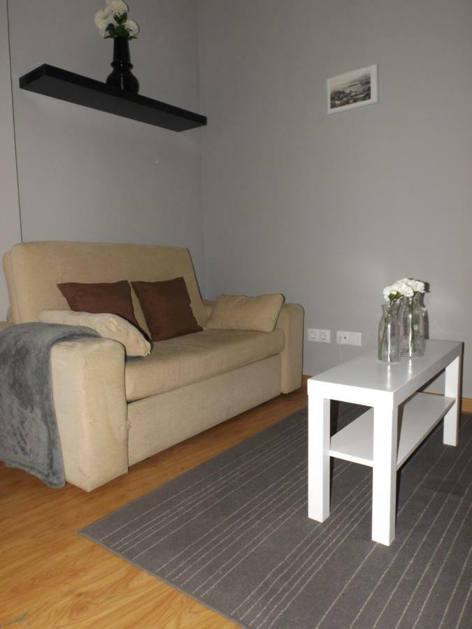 Malaga Centro 17 Apartment Bagian luar foto